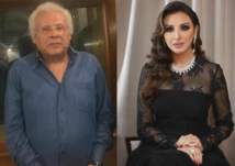 والد أنغام يشن هجوم على ابنته!