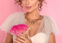 بالفيديو .. ميريام فارس تستعرض لياقتها!