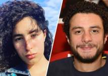 ابنة أحمد الفيشاوي تناشد الشرطة بالقبض عليه