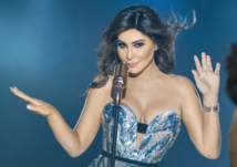 هل تتراجع إليسا عن قرار الإعتزال؟