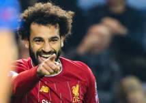 كوتينيو يحرم برشلونة من محمد صلاح