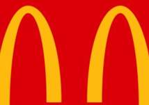 ماكدونالدز تفصل الـ "M" تضامناً مع كورونا