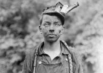 أسوأ 9 مهن شغلها الأطفال في التاريخ (صور)