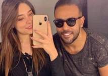 تامر عاشور ينفصل للمرة الثانية