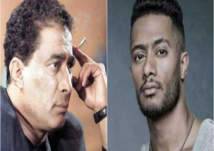 تويتر يشتعل بأحمد زكي ومحمد رمضان