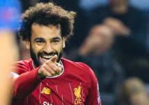 إصابة محمد صلاح بفايروس كورونا