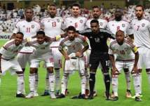 وفاة لاعب منتخب الإمارات