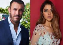 كاظم الساهر وبلقيس في ديو غنائي وفايز السعيد يفجر مفاجأة