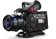 اطلاق أول كاميرا فيديو بدقة 12K من Blackmagic