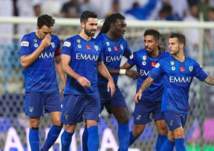 نادي الهلال يعترض على قرار الإقصاء الآسيوي