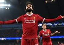 محمد صلاح اللاعب الأكثر شعبية للعام 2020