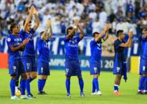 خبر سار لجماهير الهلال السعودي