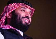 محمد بن سلمان يرزق بمولود جديد.. فماذا اسماه؟