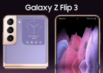 ‏Galaxy Z Flip 3 بعيب يصدم الجميع!