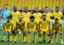 كم عدد اللاعبين الأجانب في نادي النصر السعودي؟