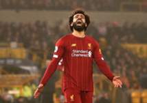 محمد صلاح يعيش الصدمه بسبب الصحفيون العرب!