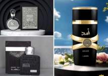 عطور لطافة الإماراتية تلامس العالمية - تعرف على أفضل 7 عطور من لطافة