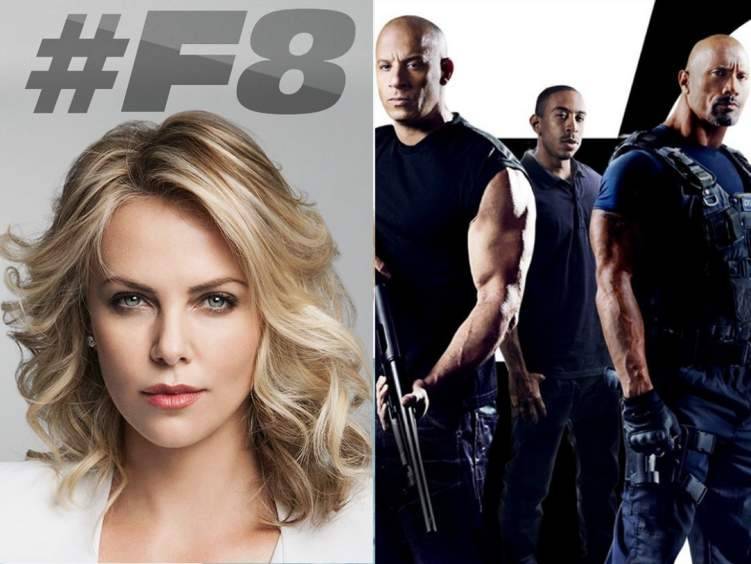 الاعلان عن العدو الأكبر والأشرس في Fast8