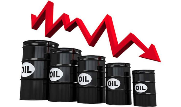 صادرات النفط لدول أوابك تتراجع 33%