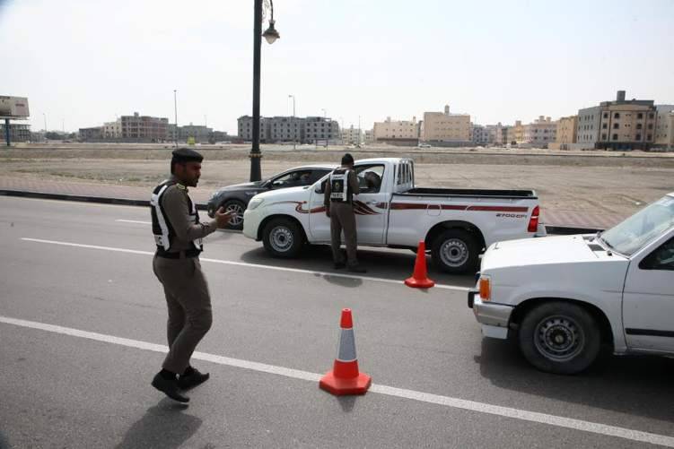 تفاصيل لائحة  المخالفات المرورية الجديده في السعودية