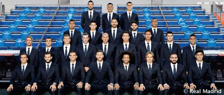 إصابة جديدة تضرب ريال مدريد