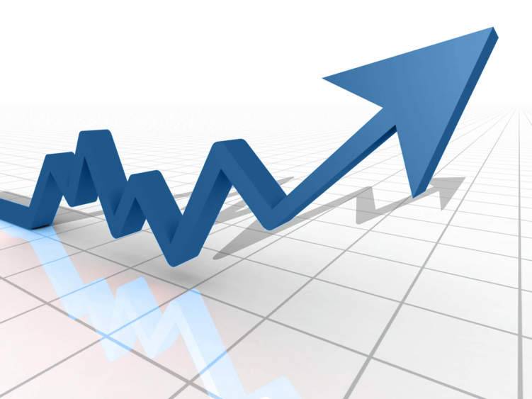 توقعات بأرتفاع معدل النمو الاقتصادي في الدول العربية إلى 2.9.%