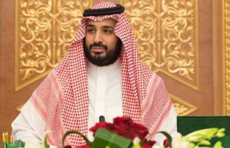 ما هي المشاريع العملاقة التي أعلن عنها محمد بن سلمان اليوم؟