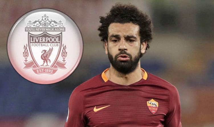 ماذا قال مدرب ليفربول عن محمد صلاح؟