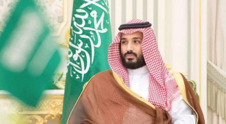 محمد بن سلمان يتبرع بـ 23 مليون ريال للجمعيات الخيرية