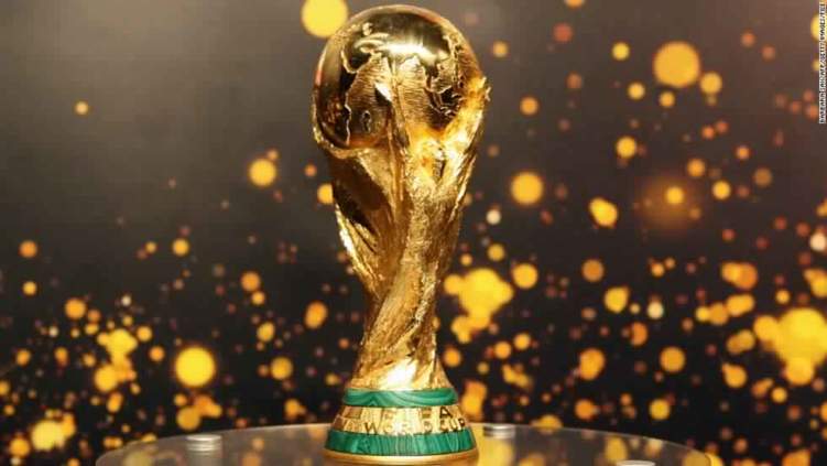 بلد عربي يتقدم بطلب استضافة مونديال 2026