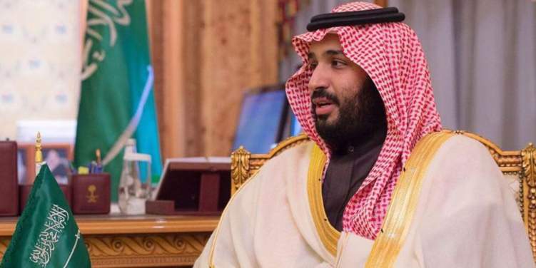 محمد بن سلمان:  يوجه بشراء تذاكر مباراة المنتخب السعودي أمام نظيره الياباني