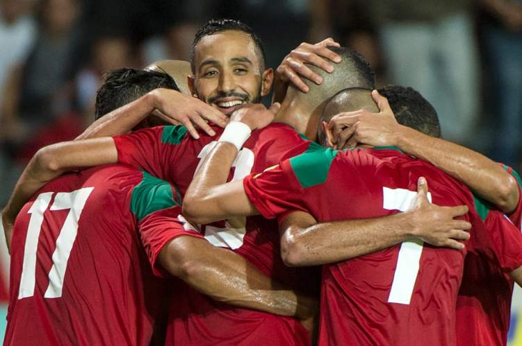 المغرب وتونس تخطفان بطاقتي التأهل لكأس العالم