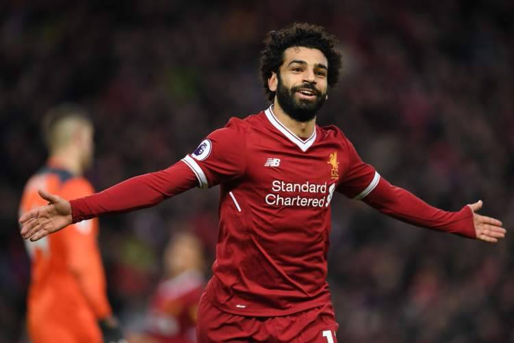 حقيقة انتقال محمد صلاح إلى ريال مدريد