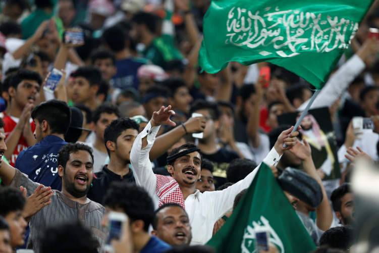 السعودية تواجه ألمانيا ودياً في هذا التوقيت استعداداً للمونديال