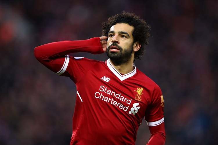 إعلامي مصري: محمد صلاح يرفع راية الإسلام في ليفربول (فيديو)