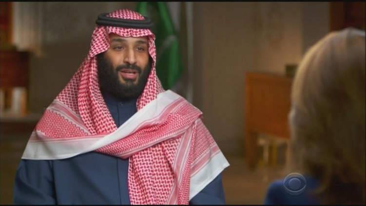 محمد بن سلمان: نعمل على إصدار قانون لمساواة راتب المرأة بالرجل