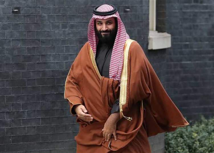 محمد بن سلمان: منطقتنا مؤهلة لتصبح أوروبا