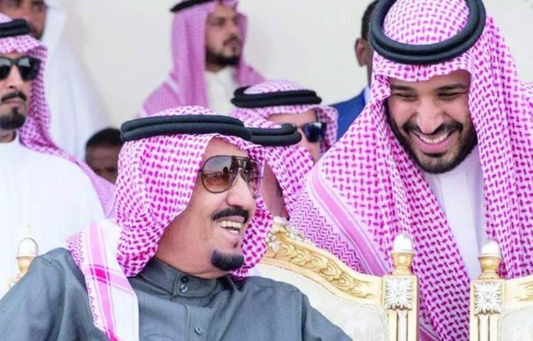 سلمان بن عبدالعزيز يضع حجر الأساس لمشروع القدية