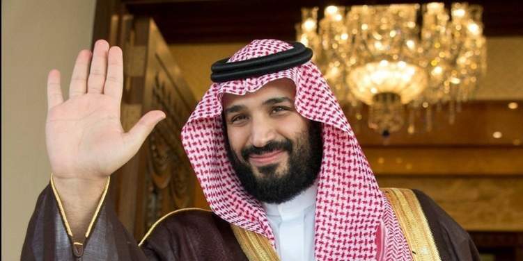 محمد بن سلمان يحضر افتتاح مونديال روسيا 2018