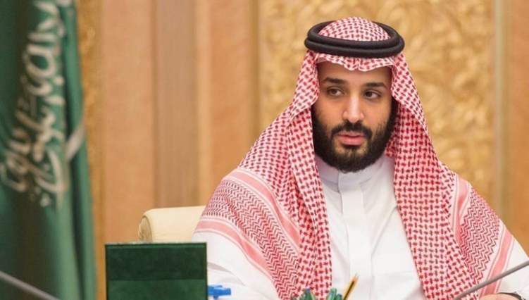 محمد بن سلمان يكشف عن حدث كبير بعد 15 يوماَ