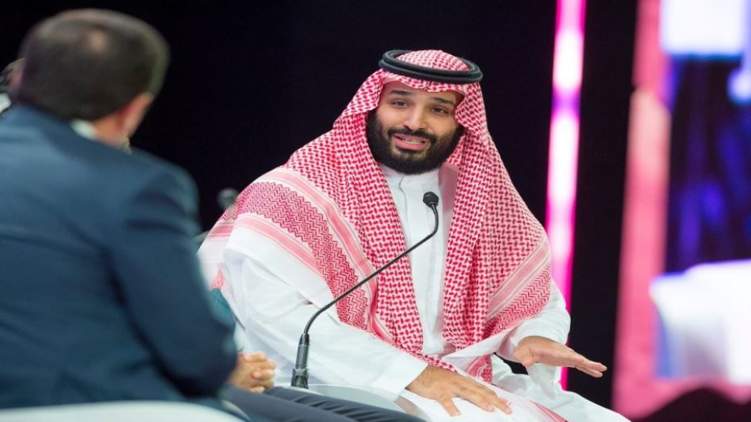 محمد بن سلمان: ميزانية بأكثر من تريليون ريال.. وزيادة فرص التوظيف