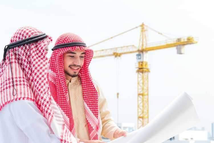 ارتفاع نسبة المهندسين السعوديين لـ 90%