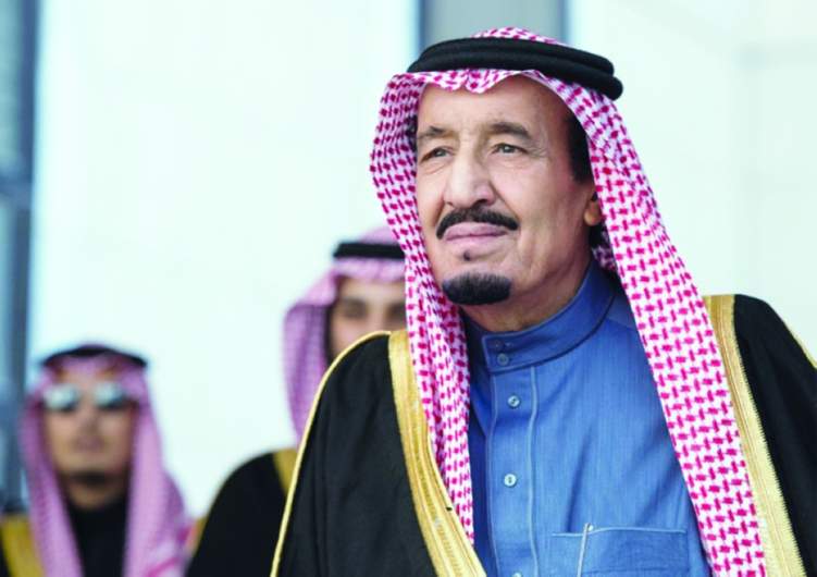 مشروع سعودي عالمي.. يبصر النور يوم الخميس القادم