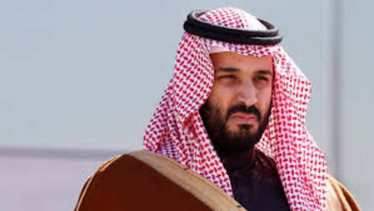 محمد بن سلمان يدشن يوم الإثنين صرح عالمي في مجال الطاقة