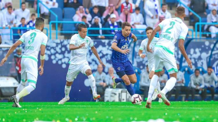 بالأرقام- الدوري السعودي الثاني آسيويًا.. هذا ترتيب الدوري الإماراتي