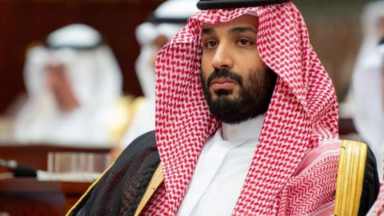 محمد بن سلمان يدشن أول ميناء يطوره ويدره القطاع الخاص