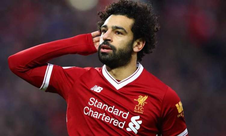 رد ناري من محمد صلاح على مهاجميه