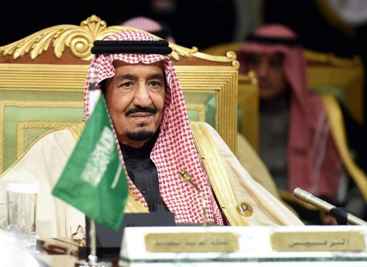 العاهل السعودي.. يعتمد قرارات جديدة