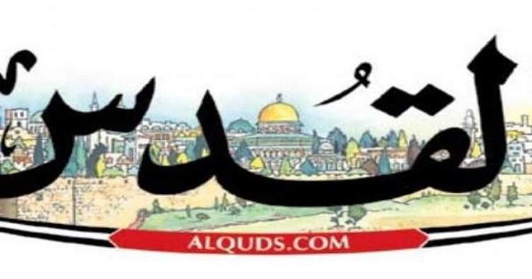 توقف إصدار صحيفة القدس لأول مرة منذ 68 عاماً... والسبب؟