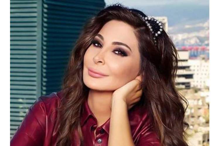 كيف ردت إليسا بعد إستبعادها عن "ذا فويس"؟